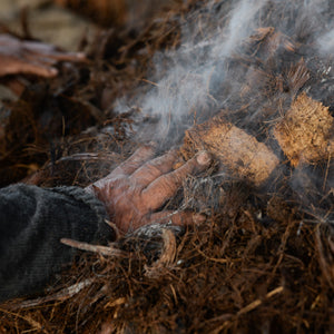 Artesanal Mezcal Production Process