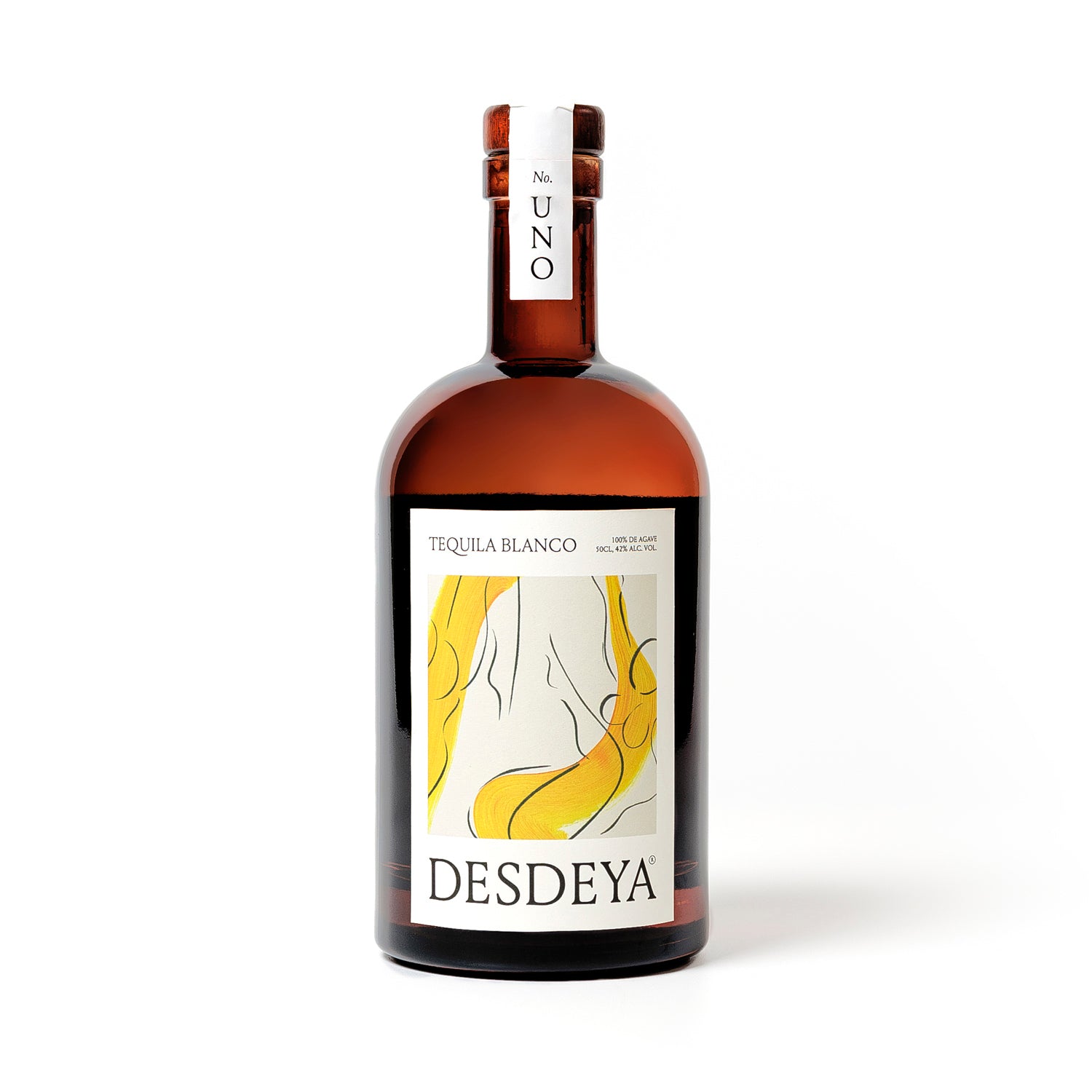 DESDEYA UNO - 50CL