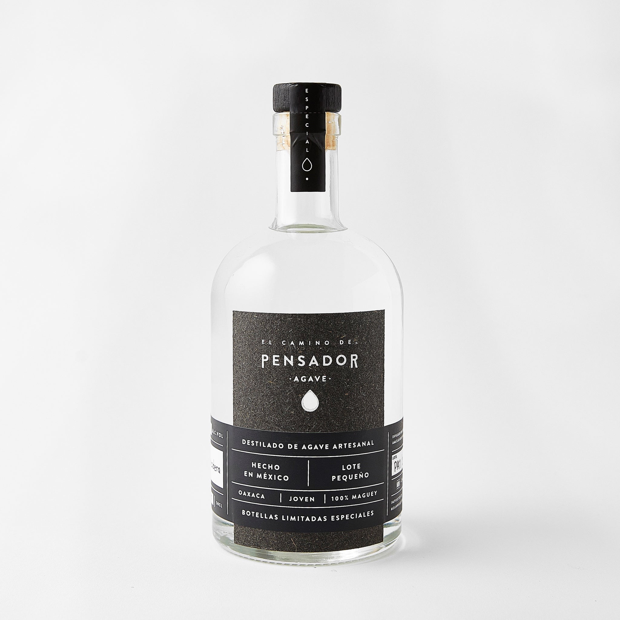 PENSADOR ESPECIAL BATCH FX2 - TOBAXICHE DE FELIPE - 50CL
