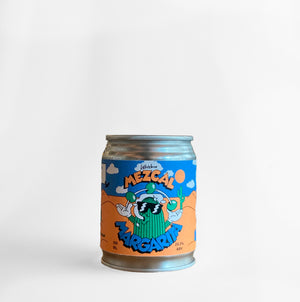 MEZCAL MARGARITA