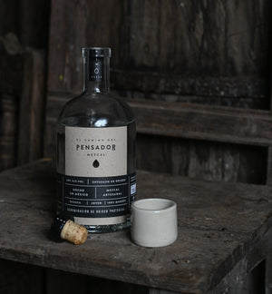 PENSADOR ESPADIN BATCH OE4 - 50CL